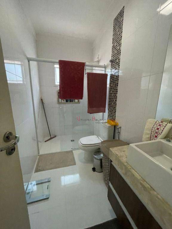 Casa de Condomínio à venda com 3 quartos, 361m² - Foto 34