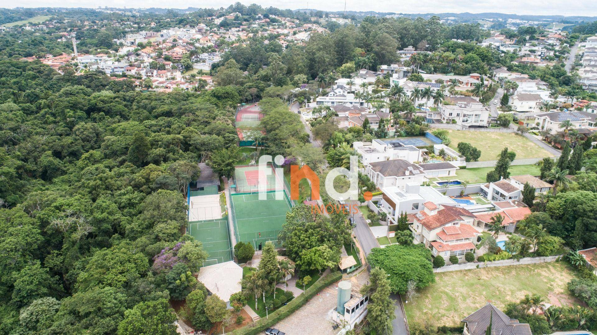 Casa de Condomínio à venda e aluguel com 4 quartos, 489m² - Foto 40