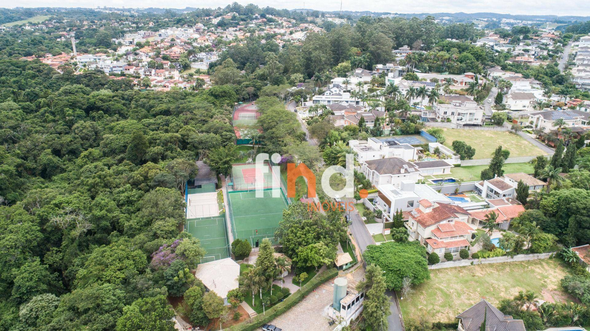 Casa de Condomínio à venda com 4 quartos, 420m² - Foto 32