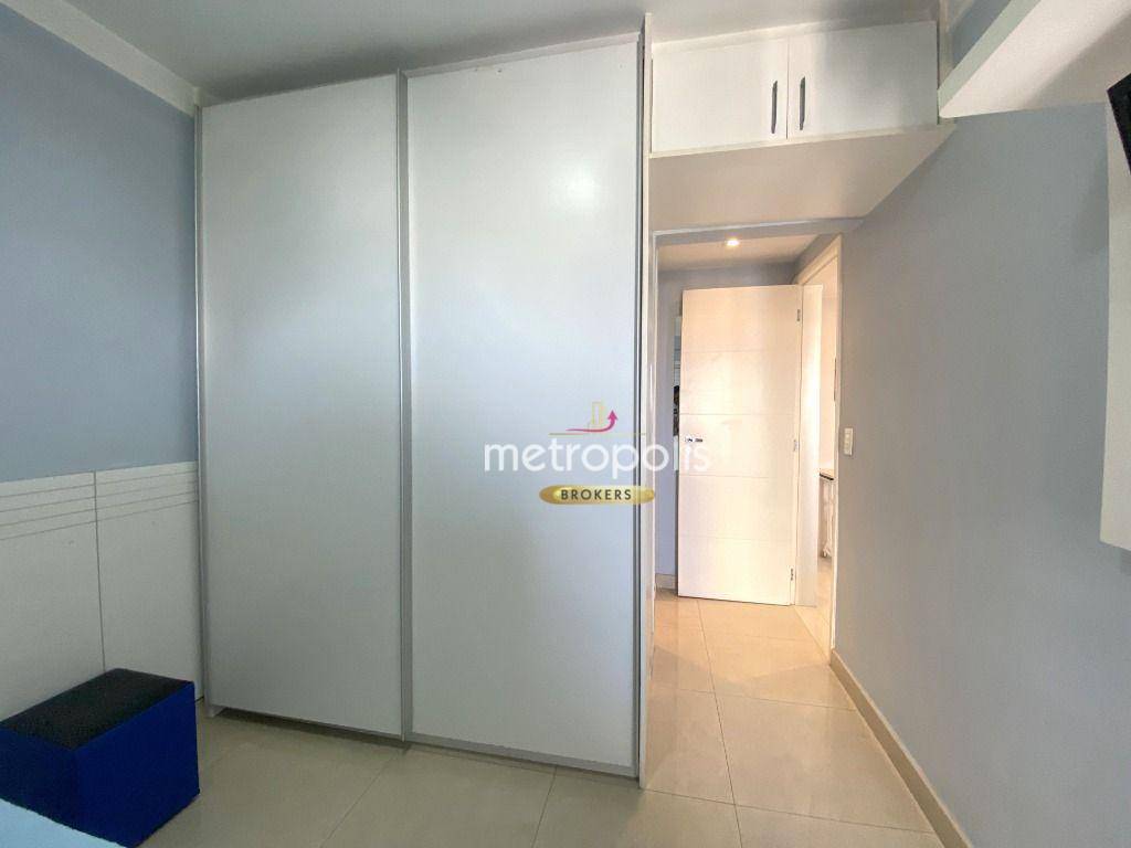 Apartamento à venda com 4 quartos, 240m² - Foto 40