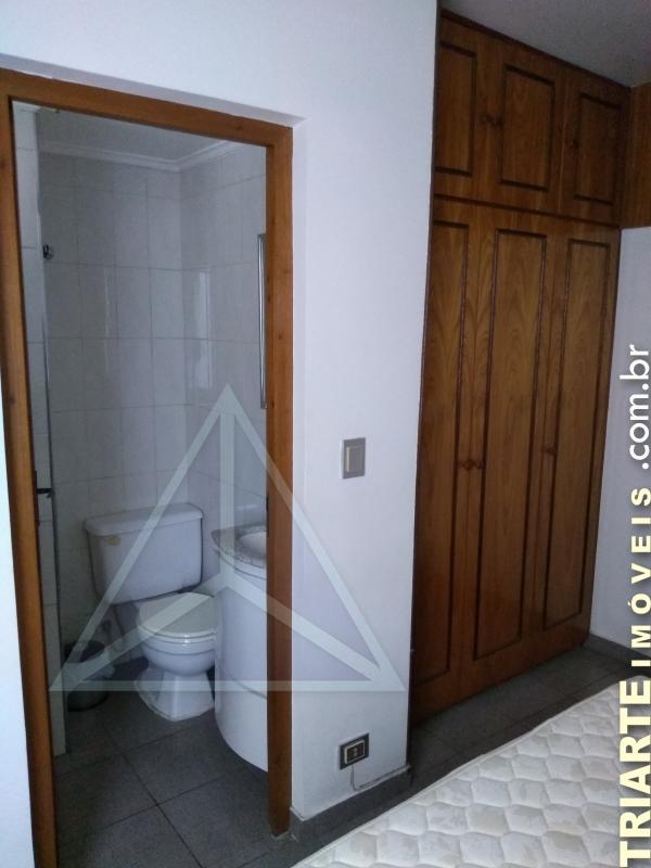 Apartamento à venda com 3 quartos, 86m² - Foto 10