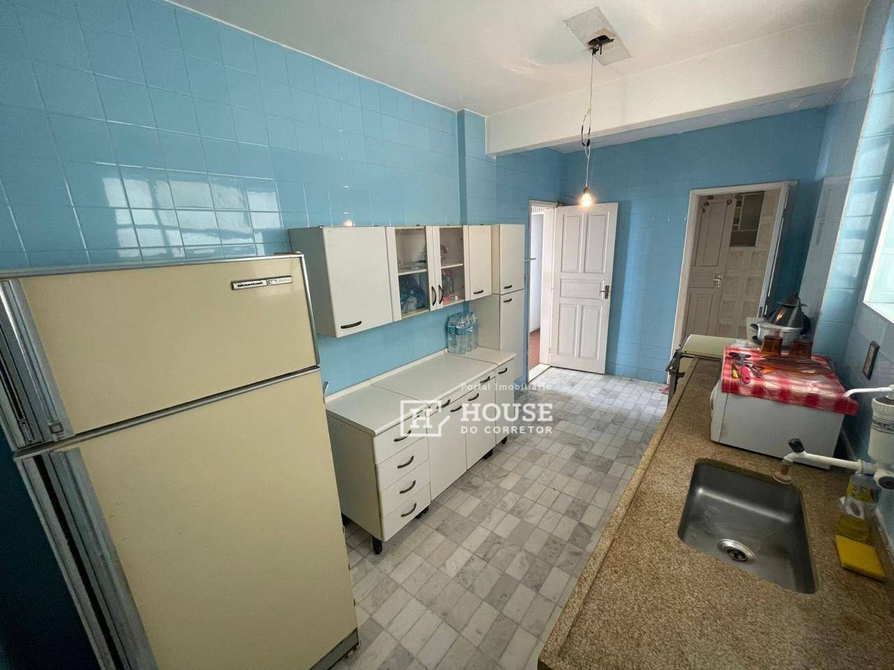 Apartamento à venda com 3 quartos, 110m² - Foto 15