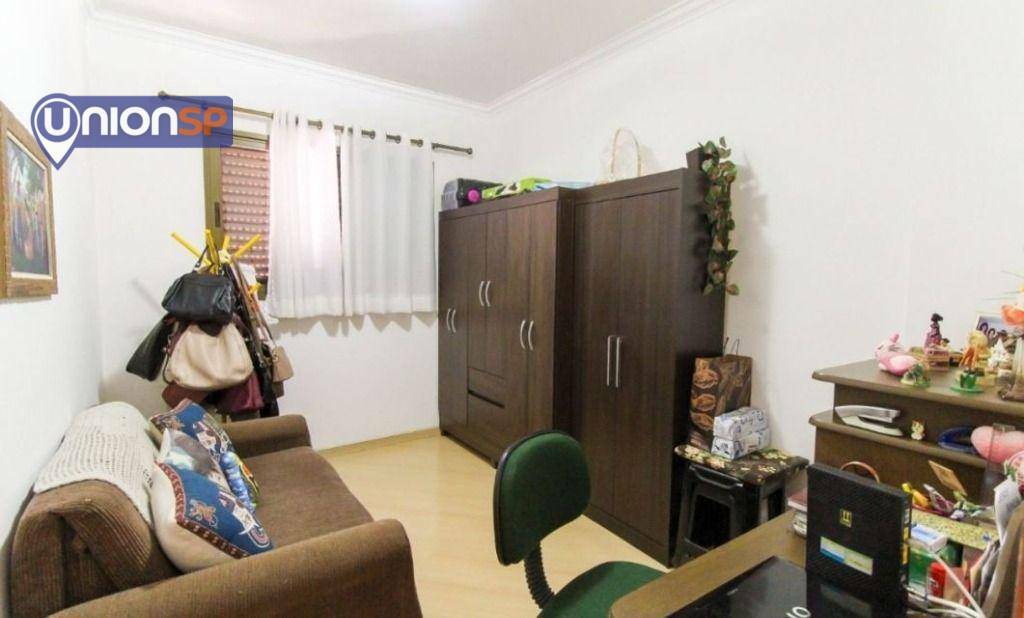 Apartamento à venda com 3 quartos, 94m² - Foto 4