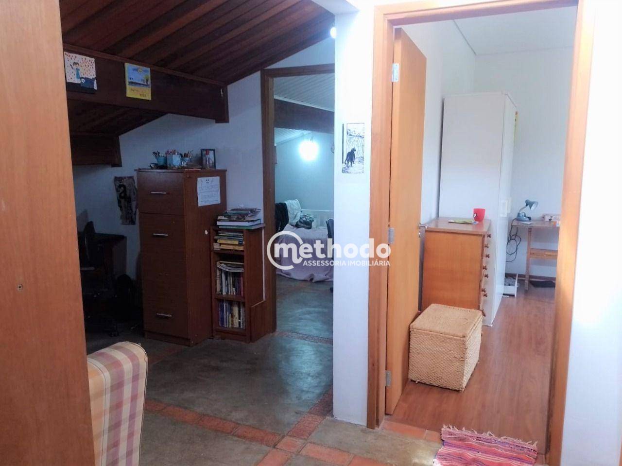 Casa de Condomínio à venda com 4 quartos, 362m² - Foto 5