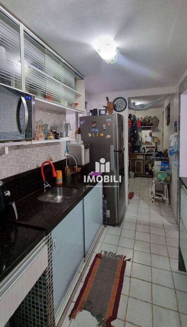 Apartamento à venda com 2 quartos, 59m² - Foto 14