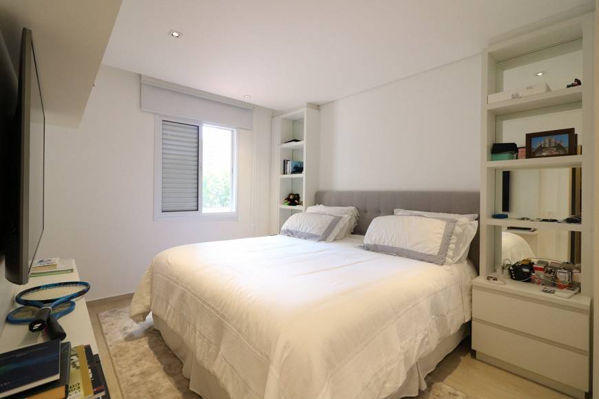 Apartamento à venda com 2 quartos, 145m² - Foto 17