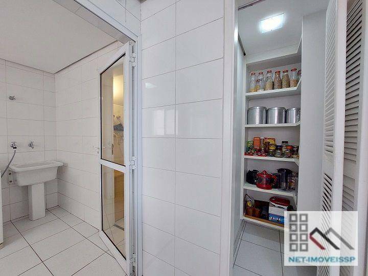 Apartamento à venda com 4 quartos, 258m² - Foto 21