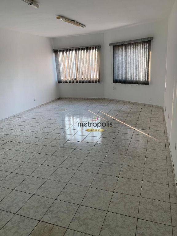 Conjunto Comercial-Sala para alugar, 36m² - Foto 1