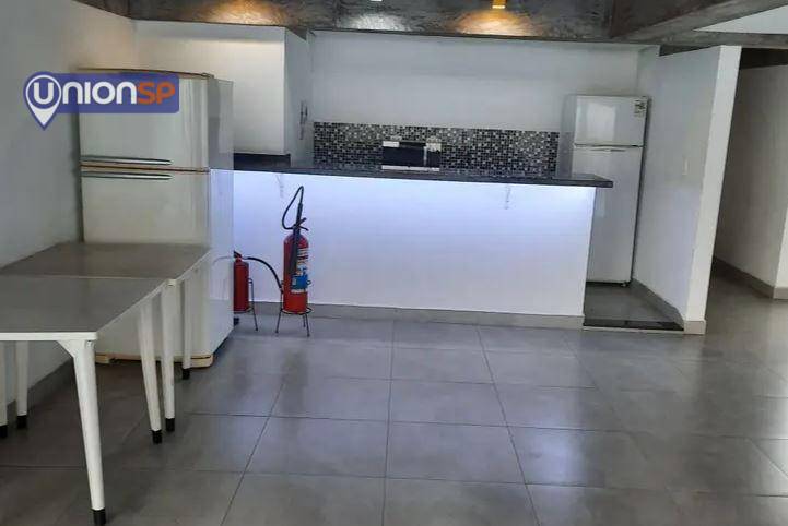 Apartamento à venda com 3 quartos, 129m² - Foto 19