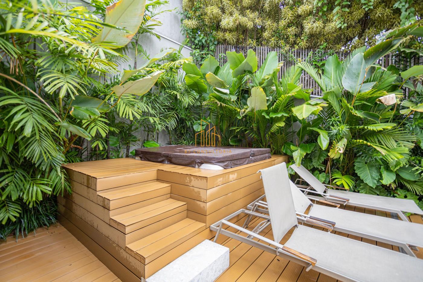 Casa de Condomínio à venda com 4 quartos, 750m² - Foto 20