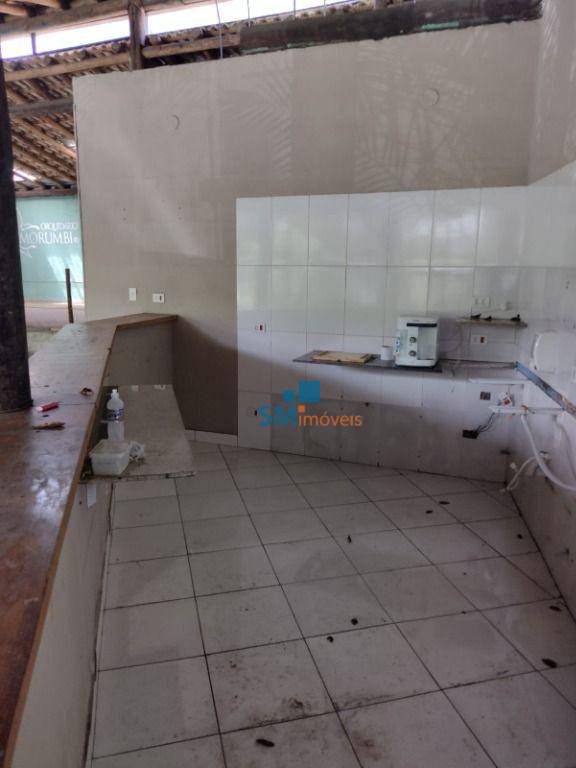 Depósito-Galpão-Armazém para alugar, 600m² - Foto 25