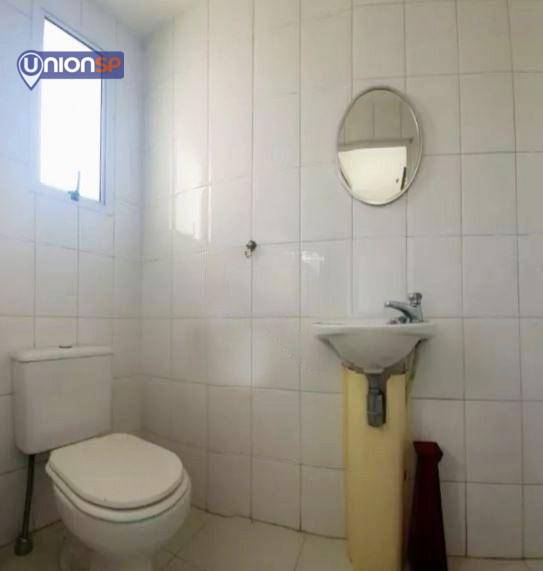 Apartamento à venda com 3 quartos, 140m² - Foto 11