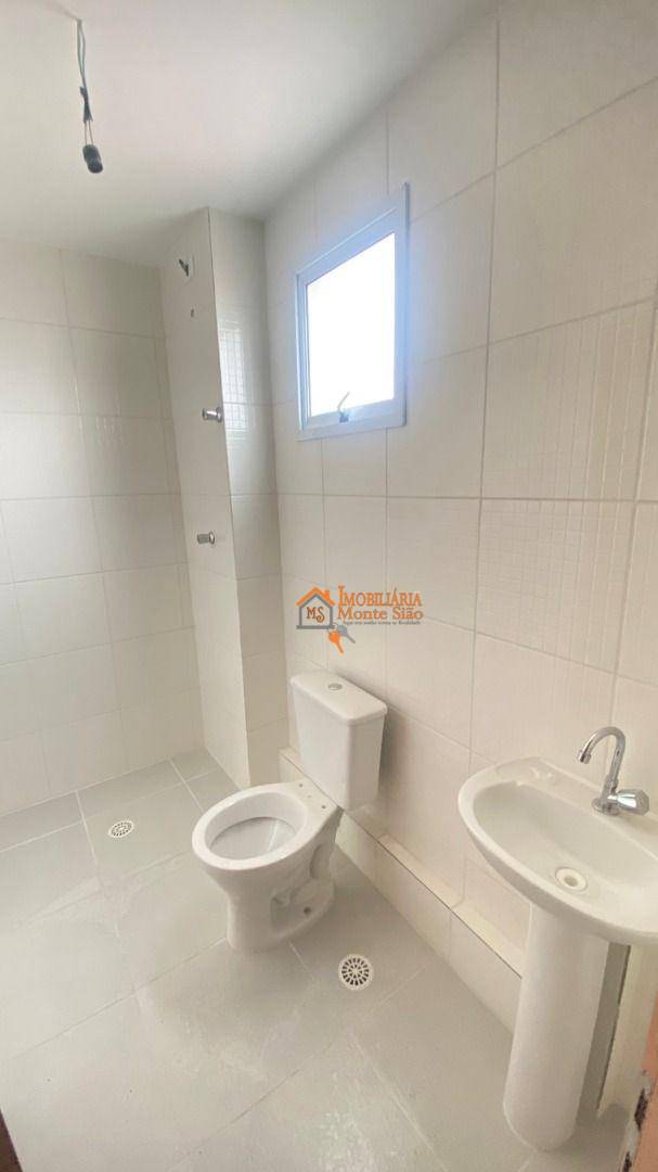 Apartamento à venda com 2 quartos, 63m² - Foto 10