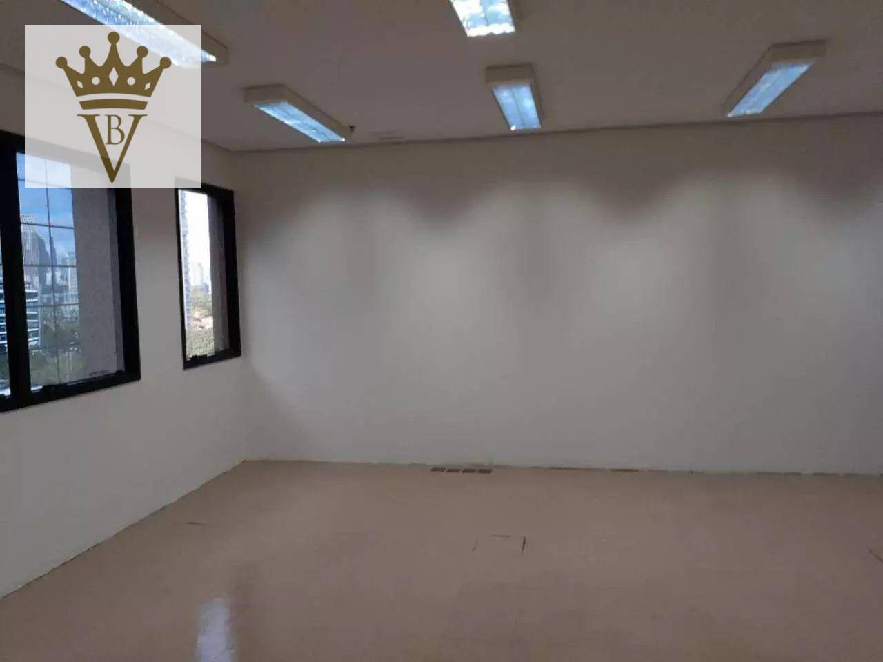 Conjunto Comercial-Sala à venda e aluguel, 74m² - Foto 5