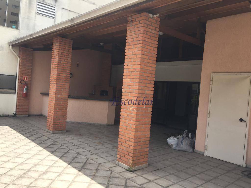 Prédio Inteiro para alugar, 440m² - Foto 4