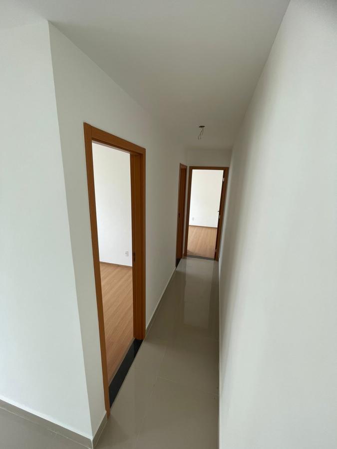 Apartamento à venda com 2 quartos, 44m² - Foto 4