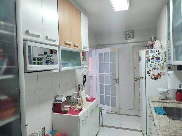 Apartamento à venda com 3 quartos, 114m² - Foto 7