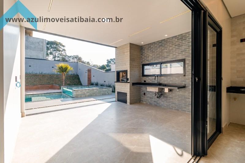 Casa de Condomínio à venda com 4 quartos, 315m² - Foto 16