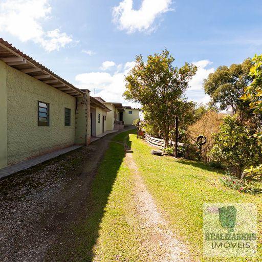 Terreno à venda com 3 quartos, 3853m² - Foto 4