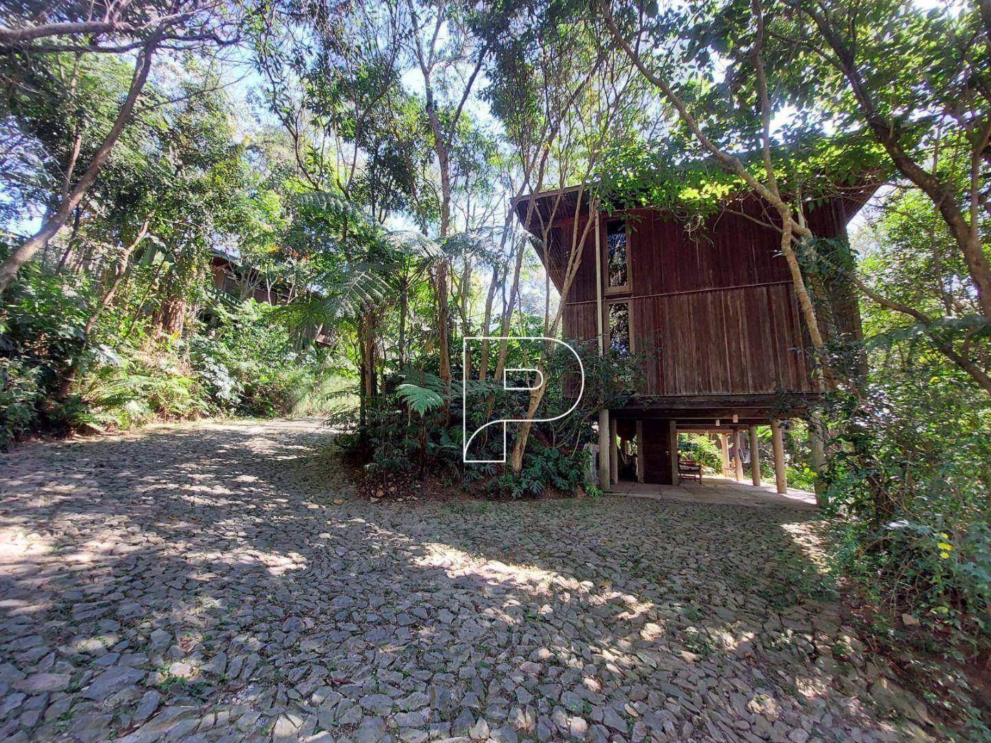 Casa de Condomínio, 4 quartos - Foto 2