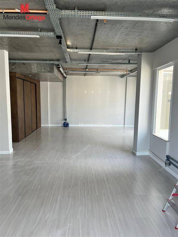 Conjunto Comercial-Sala à venda, 80m² - Foto 4