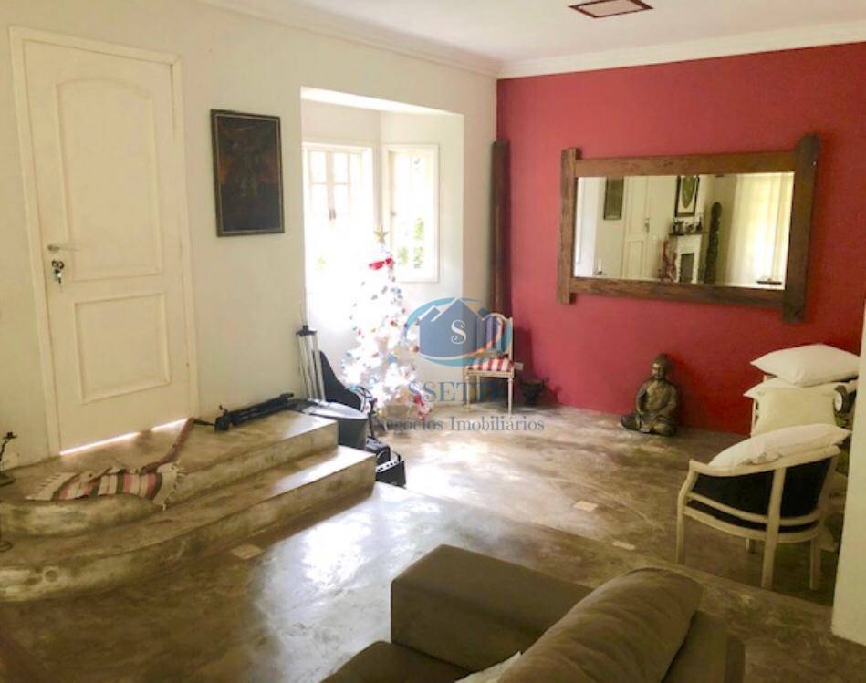 Sobrado à venda com 3 quartos, 300m² - Foto 4