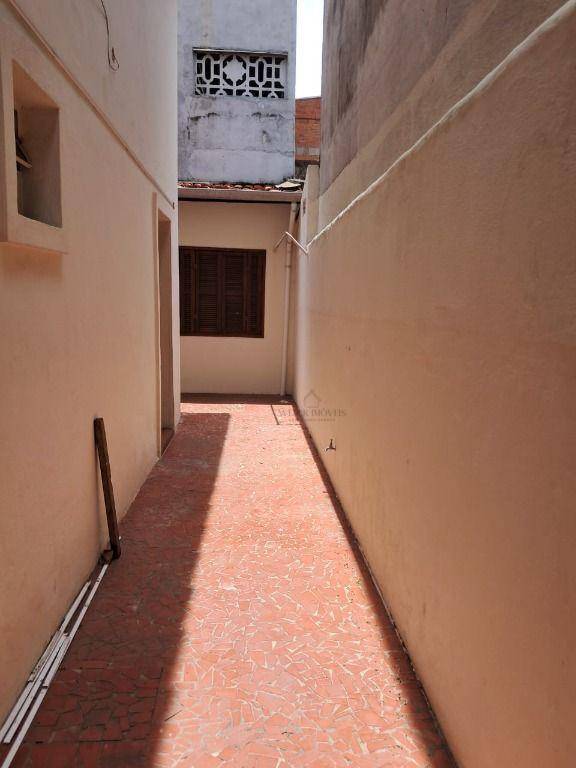 Casa, 3 quartos, 100 m² - Foto 2