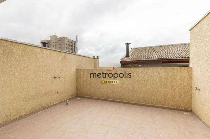 Sobrado à venda com 2 quartos, 107m² - Foto 24