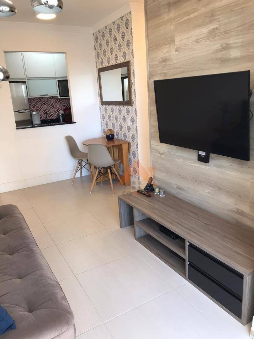 Apartamento à venda com 2 quartos, 47m² - Foto 5