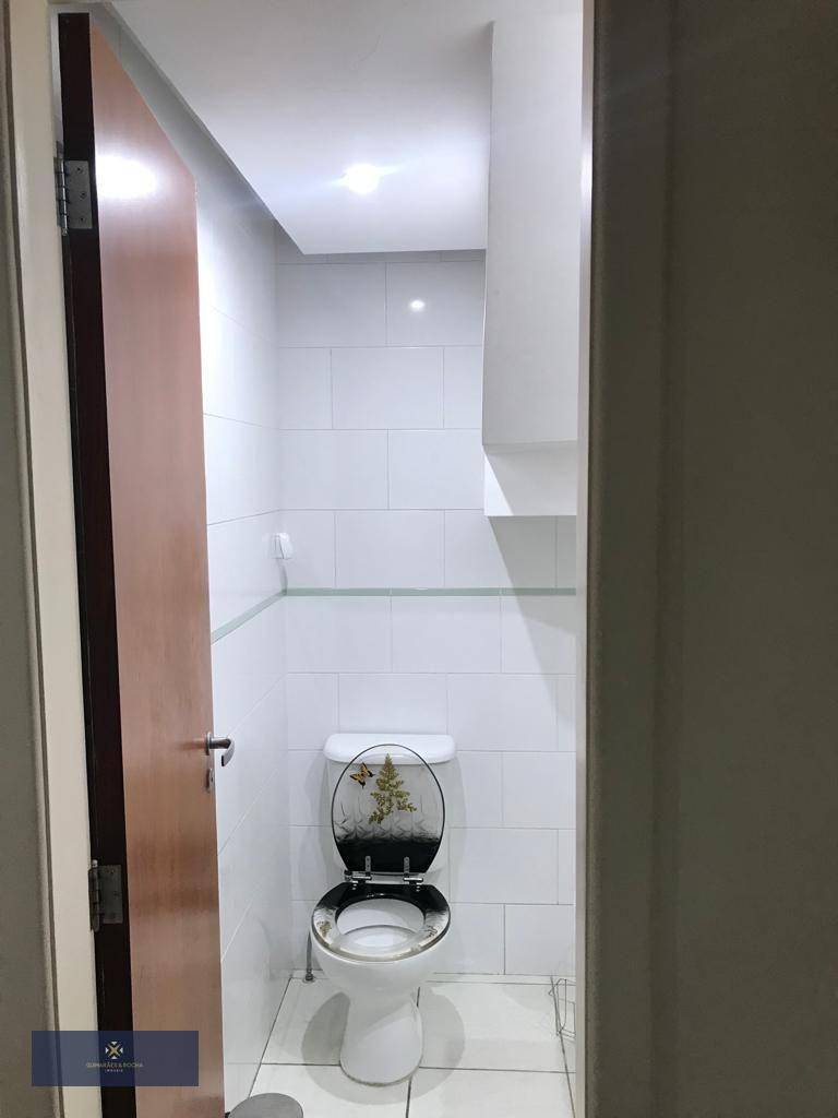 Casa de Condomínio à venda com 3 quartos, 90m² - Foto 16