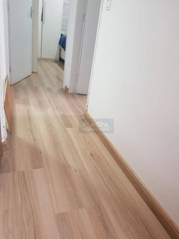 Apartamento à venda com 2 quartos, 50m² - Foto 7