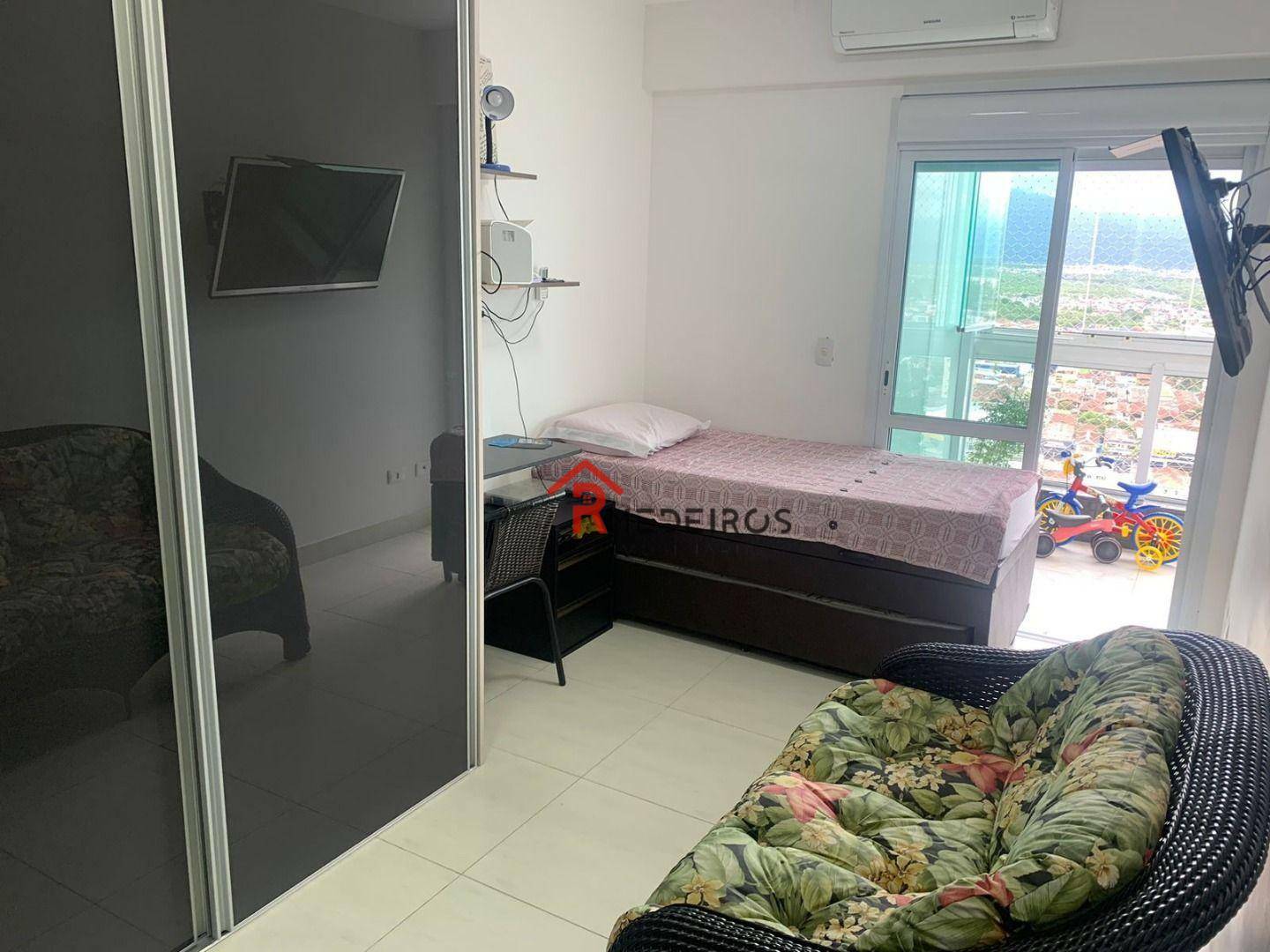 Apartamento à venda com 2 quartos, 92m² - Foto 10