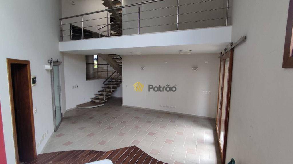 Casa de Condomínio à venda com 3 quartos, 550m² - Foto 18