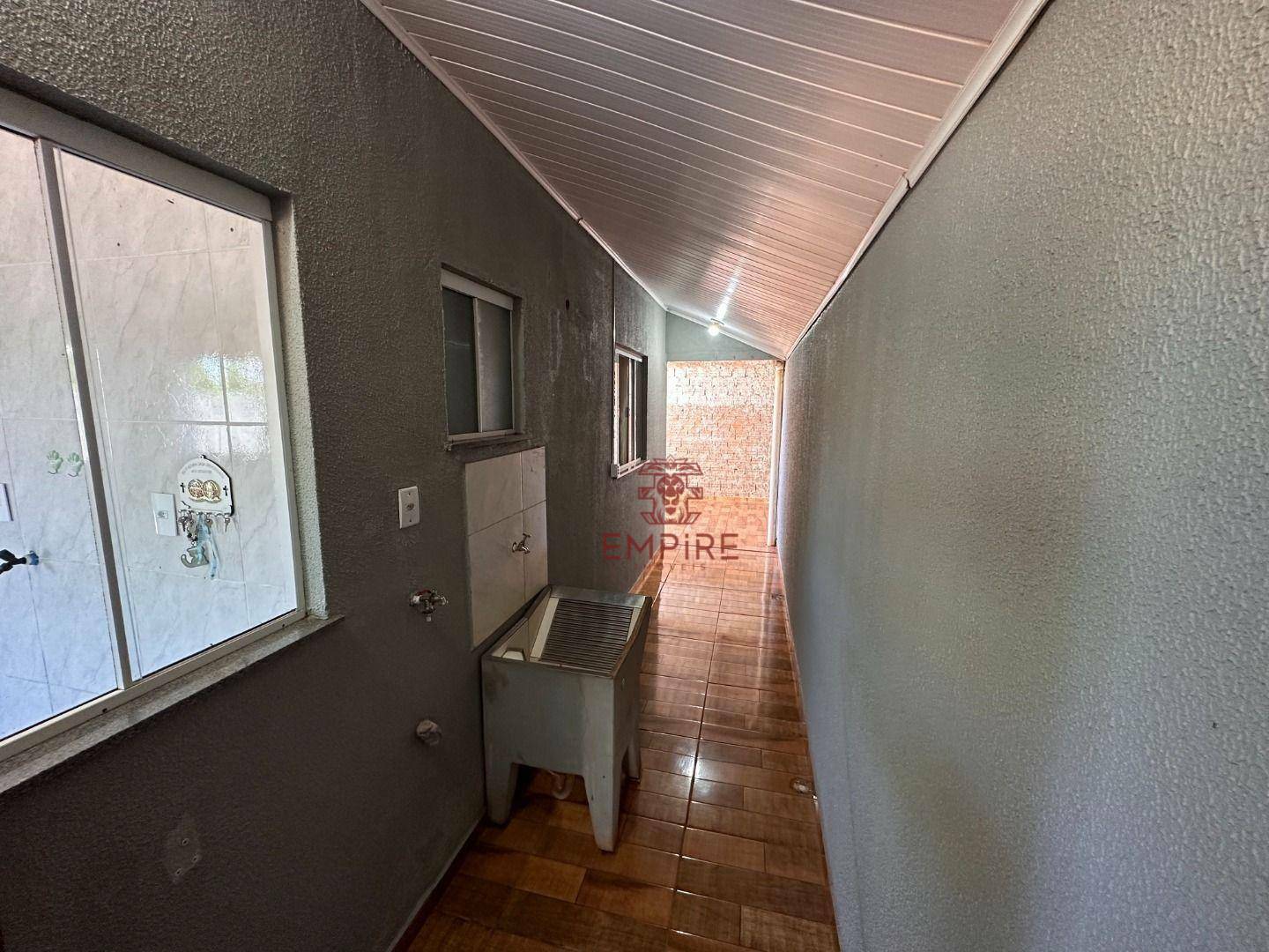 Casa à venda com 3 quartos, 60m² - Foto 20