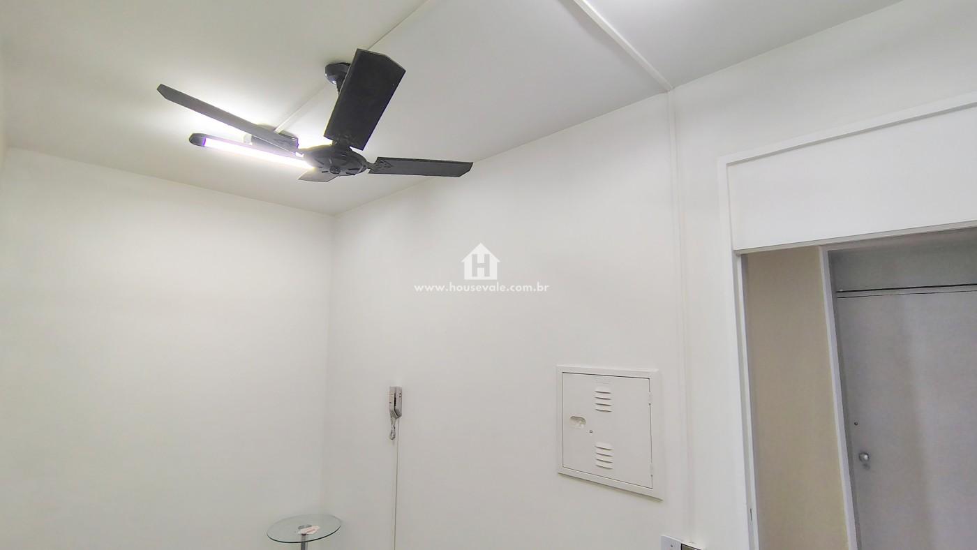 Conjunto Comercial-Sala para alugar, 30m² - Foto 10