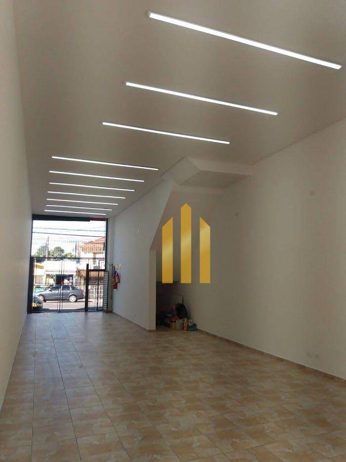 Loja-Salão para alugar, 85m² - Foto 8