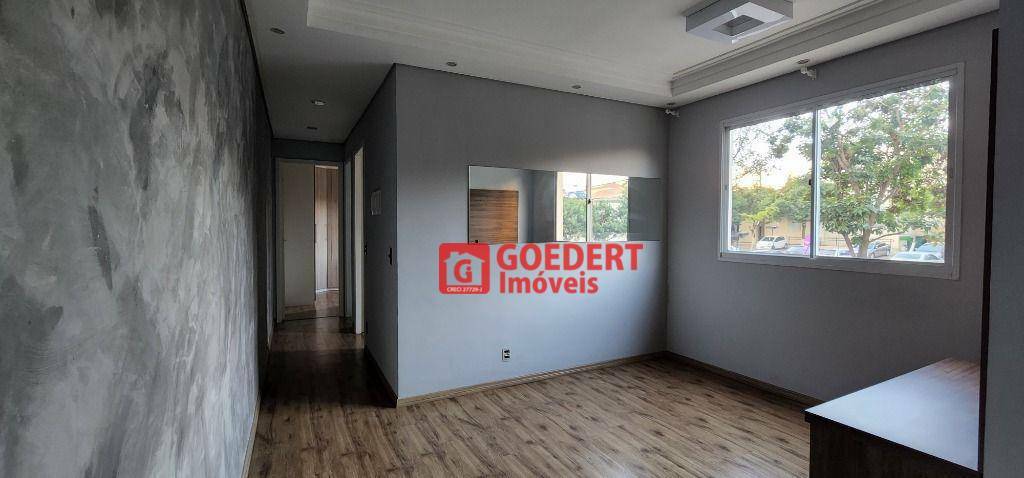 Apartamento à venda com 2 quartos, 43m² - Foto 4