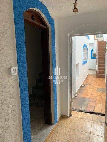 Sobrado à venda com 4 quartos, 140m² - Foto 16