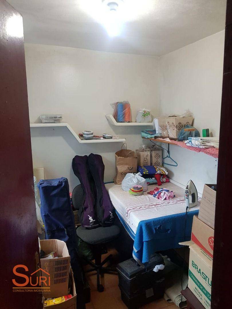 Sobrado à venda com 4 quartos, 184m² - Foto 26