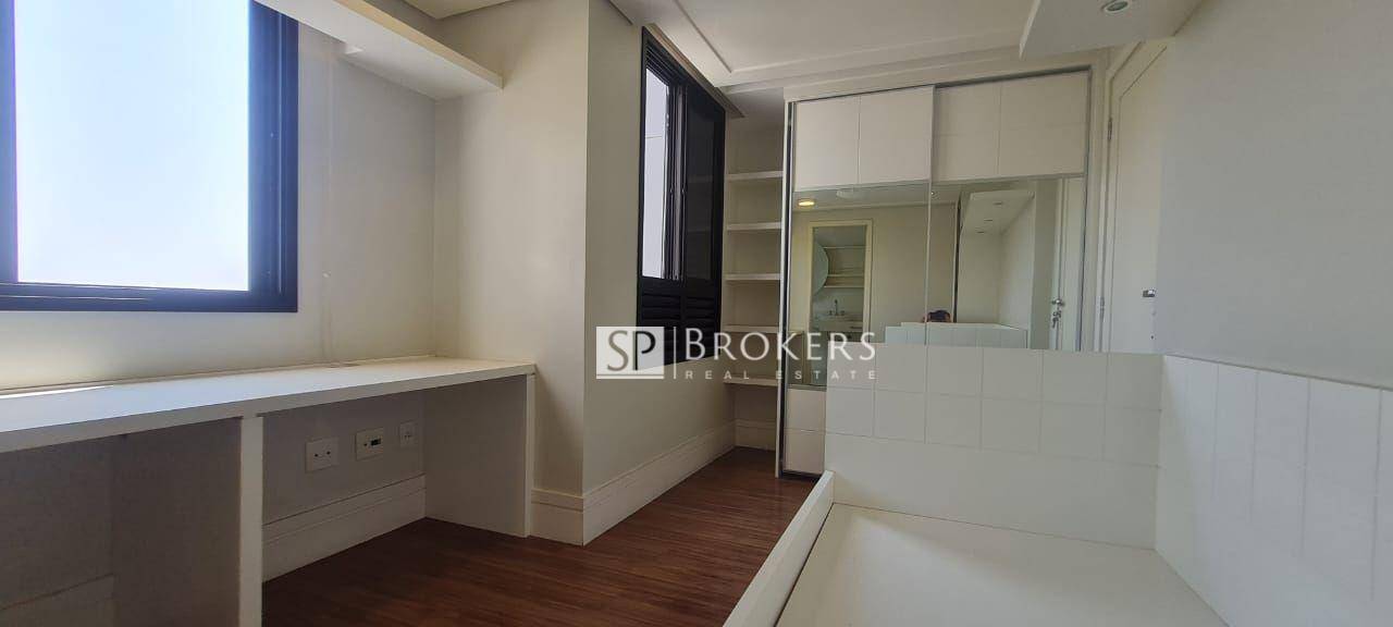 Apartamento à venda e aluguel com 4 quartos, 200m² - Foto 26