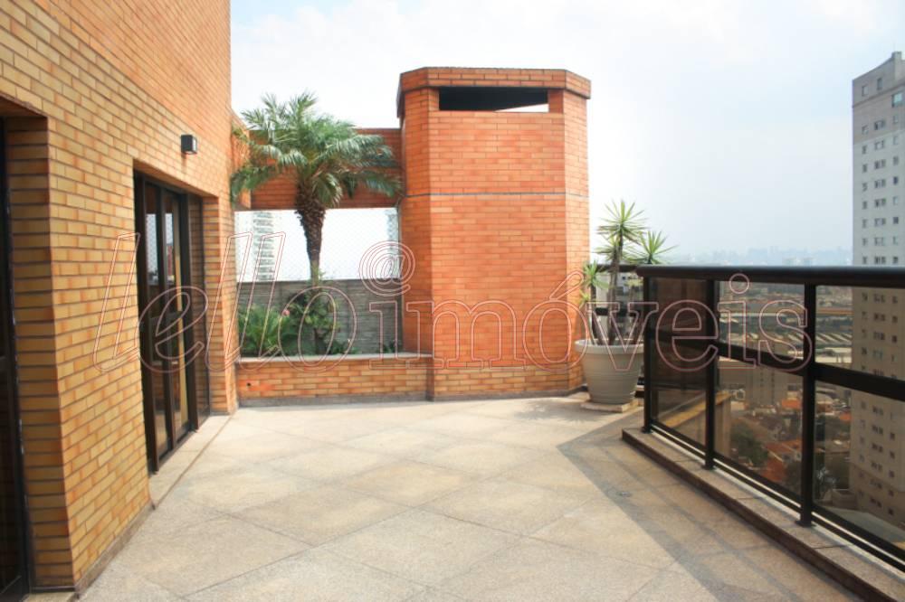 Apartamento à venda com 5 quartos, 448m² - Foto 5