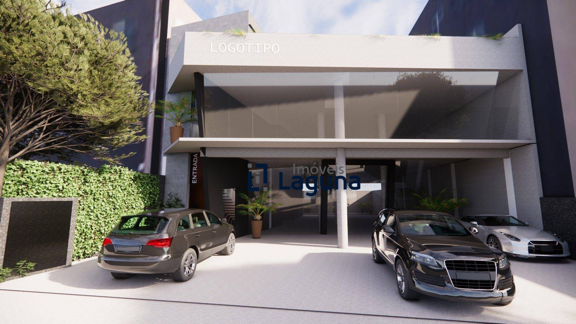 Prédio Inteiro, 741 m² - Foto 2