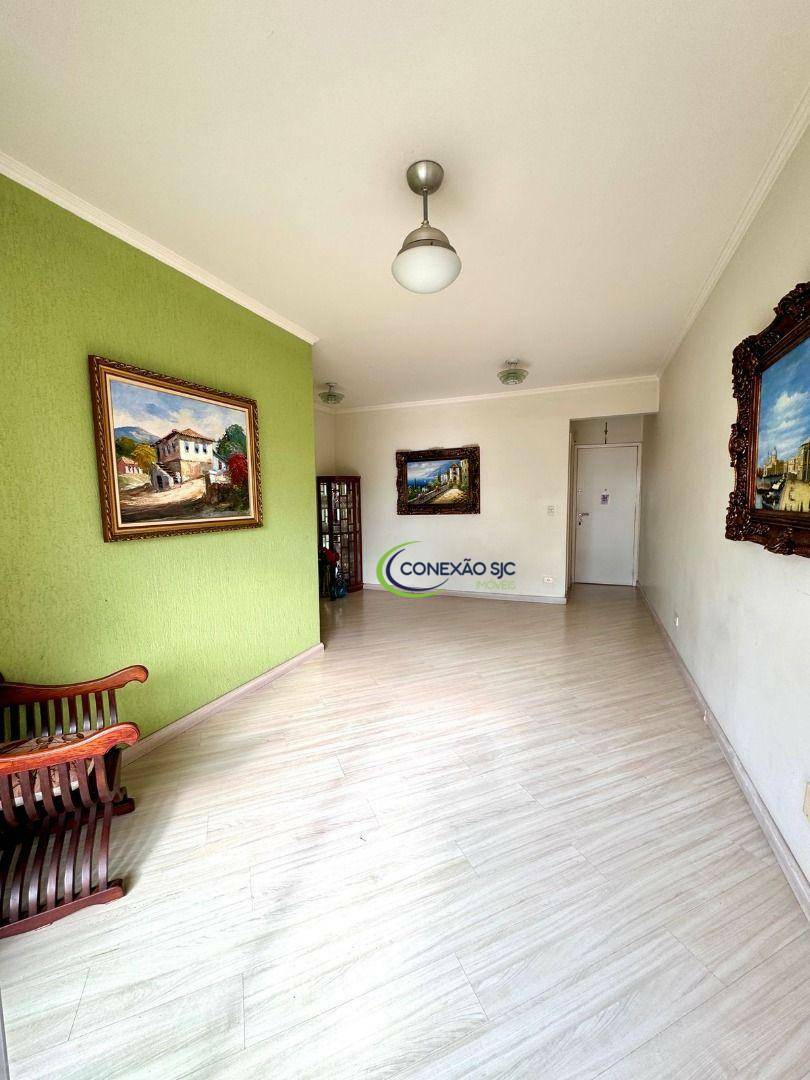 Apartamento à venda com 3 quartos, 85m² - Foto 11