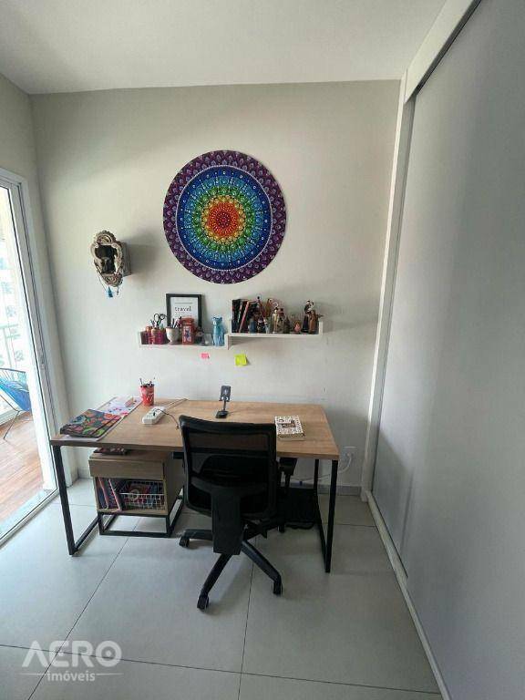 Apartamento, 3 quartos, 89 m² - Foto 4