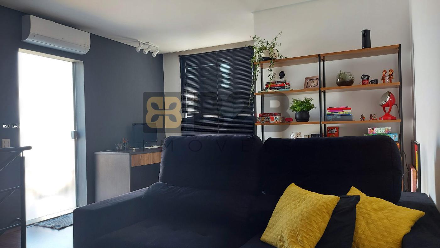 Apartamento à venda com 2 quartos, 110m² - Foto 12