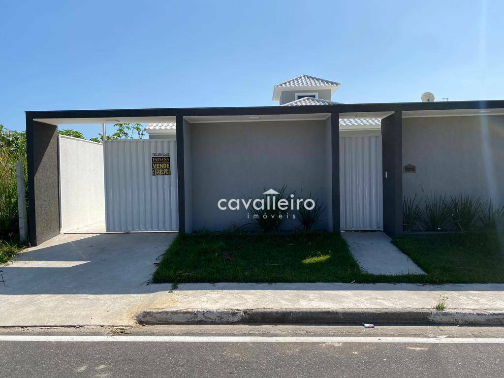 Casa à venda com 3 quartos, 115m² - Foto 17