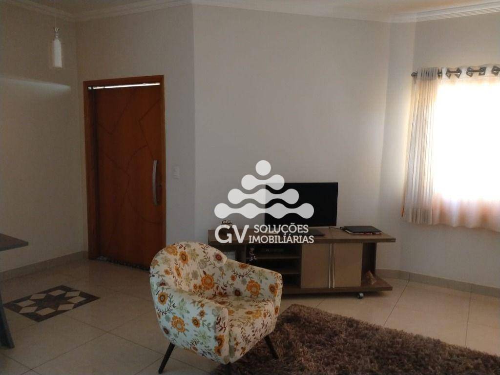 Casa à venda com 3 quartos, 175m² - Foto 6