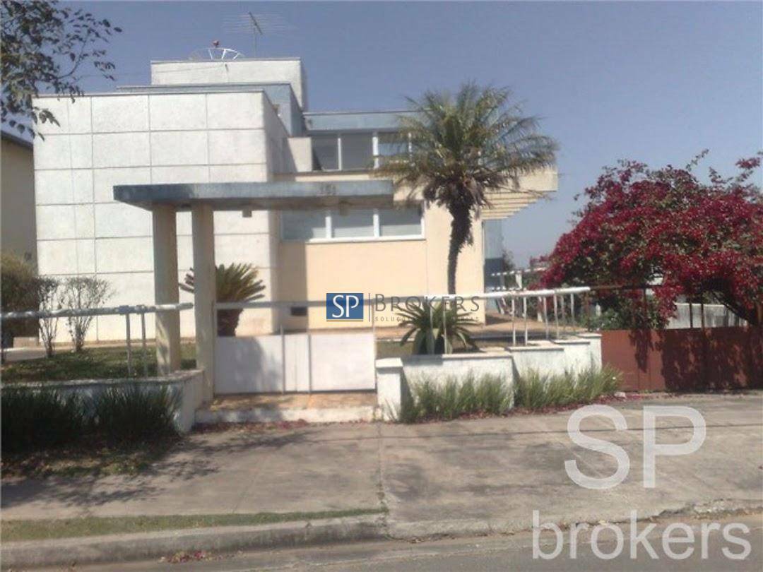 Casa de Condomínio à venda com 3 quartos, 351m² - Foto 9