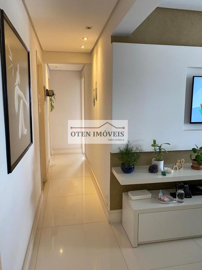 Apartamento à venda com 3 quartos, 125m² - Foto 12