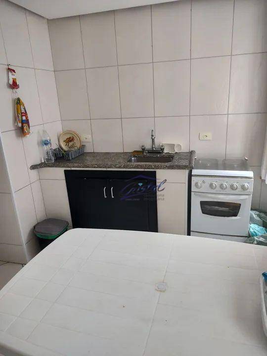 Apartamento à venda com 3 quartos, 85m² - Foto 9